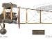 FE.2b 6341 'Zanzibar No.1', RAF Built, D McMaster & Douglas Grinnell-Milne, 25 Sqn, May 1916